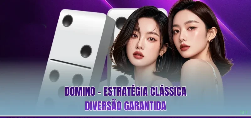 Cassino ao vivo da 5ff com dealers reais