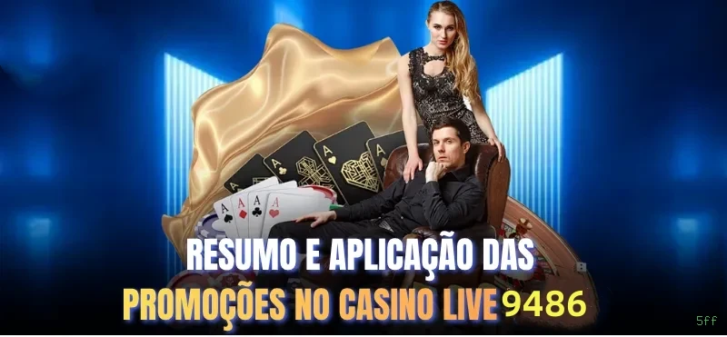 Programa VIP exclusivo da 5ff